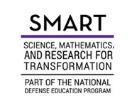 Science, Mathematics, and Research for Transformation (SMART) Scholarship Information Session